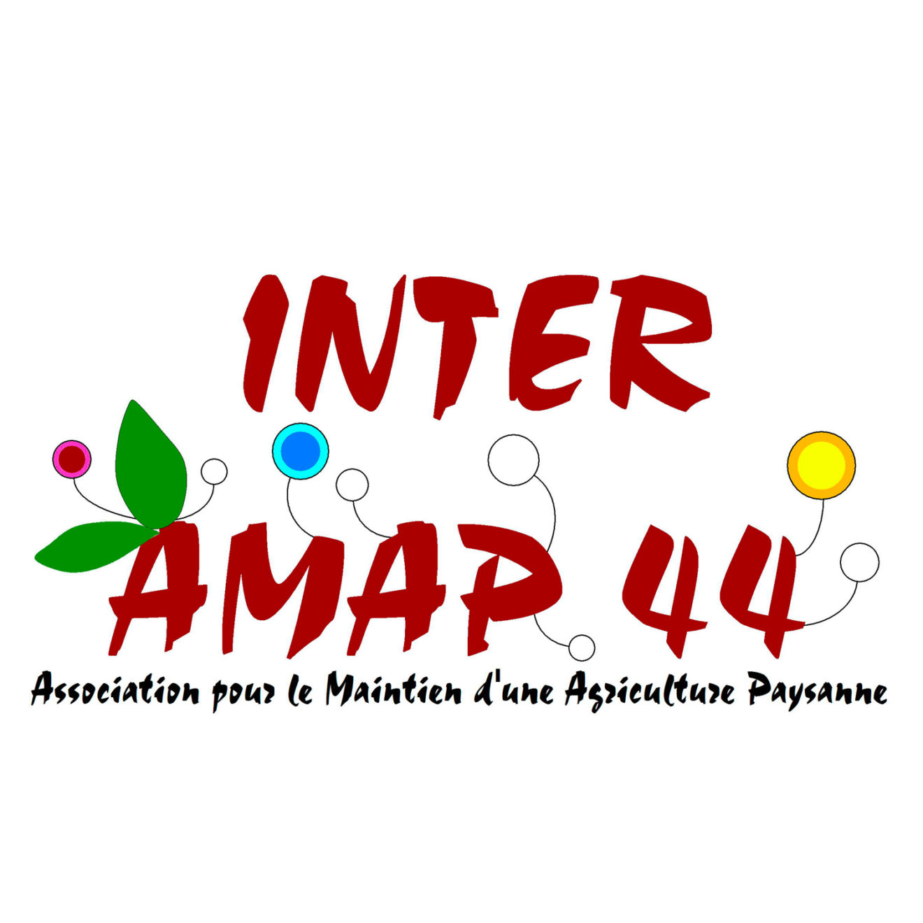logo carré interAMAP44