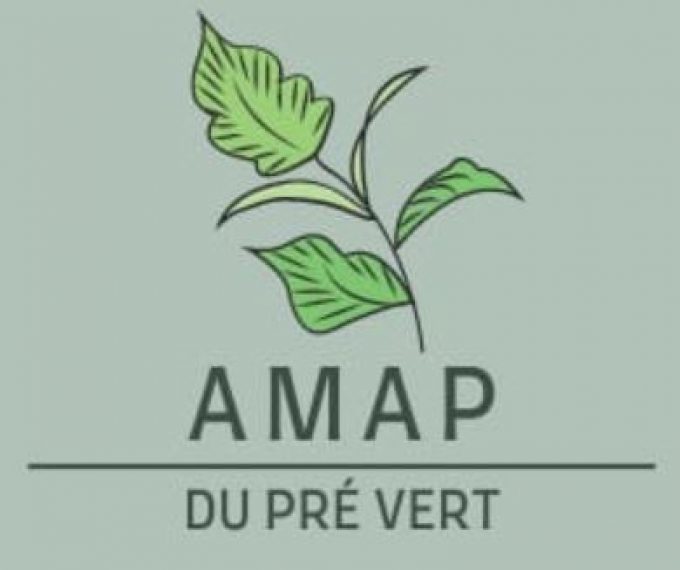 AMAP du Pré Vert &#8211; Clisson