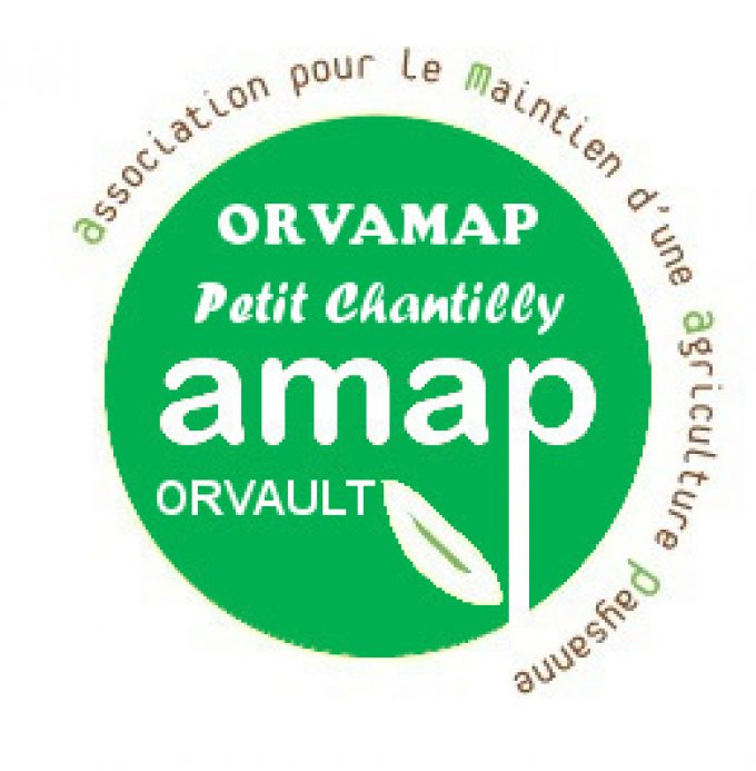 AMAP du Petit Chantilly &#8211; Orvault
