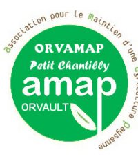AMAP du Petit Chantilly – Orvault