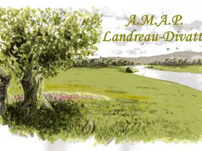 AMAP Landreau-Divatte