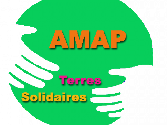 AMAP des Terres Solidaires