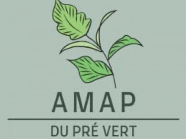 AMAP du Pré Vert – Clisson