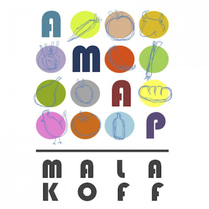 AMAP Malakoff