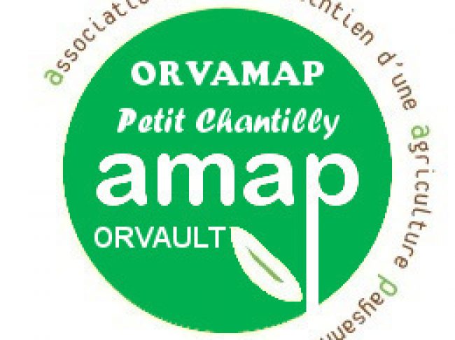 AMAP du Petit Chantilly – Orvault