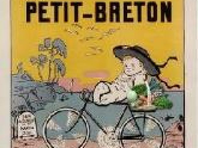 AMAP Petit Breton