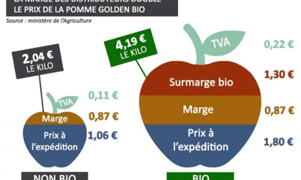 Rejoignez l’AMAP près de chez vous