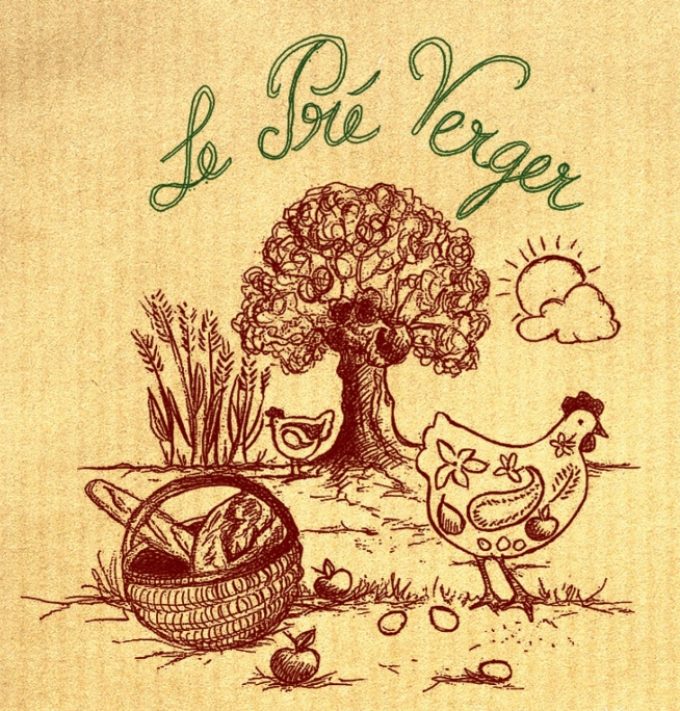 GAEC LE PREVERGER