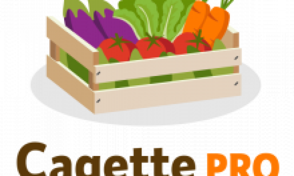 Formation Cagette Pro par Alilo