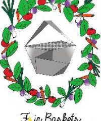 AMAP Fair baskets