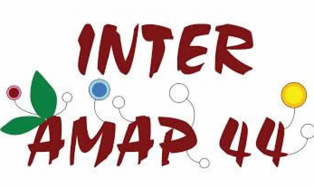 Assurer le local de votre AMAP pour 30€ annuel avec l’Inter AMAP 44