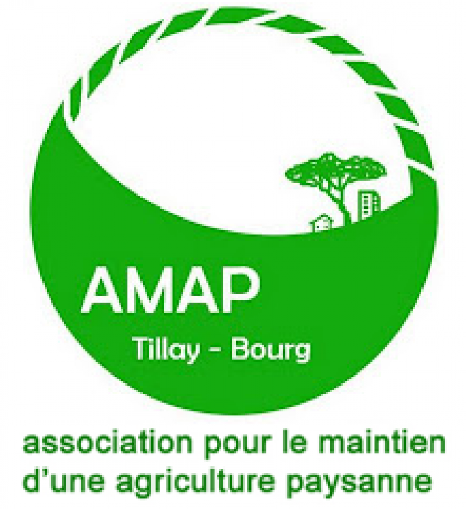 AMAP du Bourg de Saint Herblain