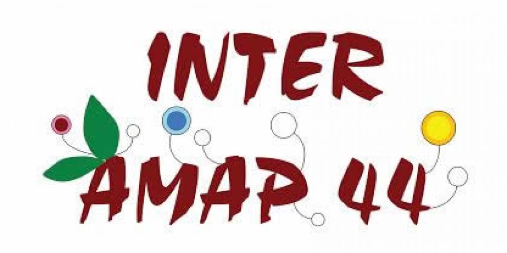 Assurer le local de votre AMAP pour 30€ annuel avec l’Inter AMAP 44