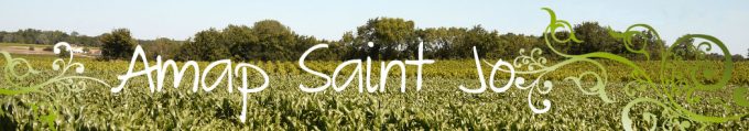AMAP de Saint Joseph
