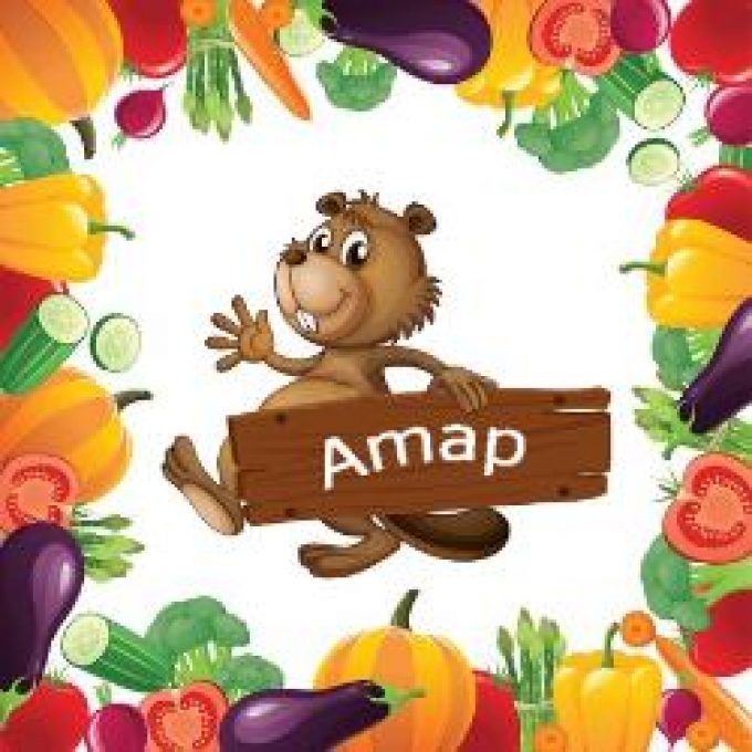 Castor&rsquo;AMAP