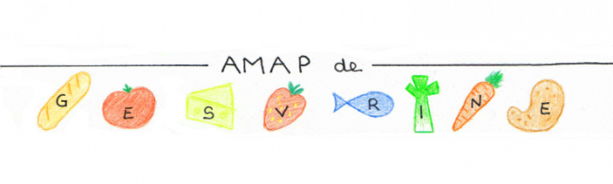 AMAP de Gesvrine