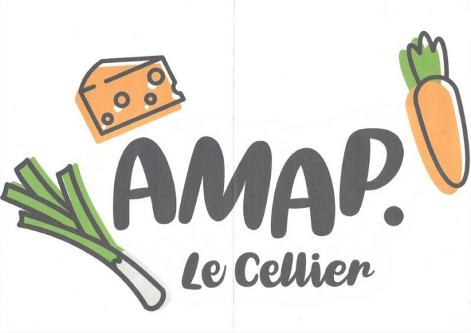 AMAP du Cellier