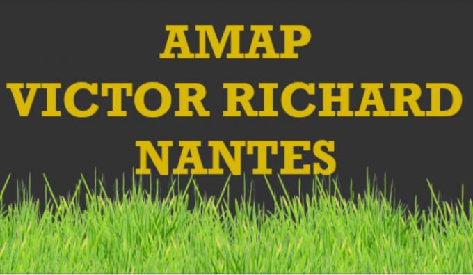 AMAP Victor Richard