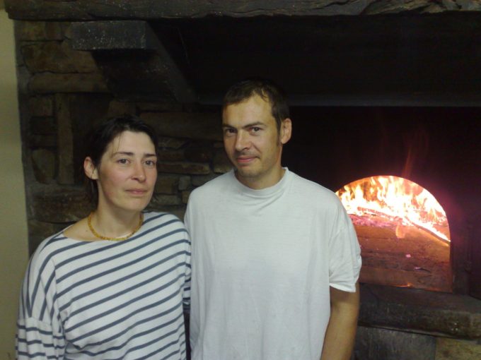 EARL le Fournil de la barre