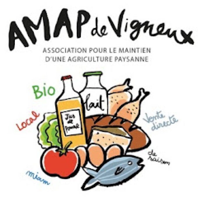 AMAP de Vigneux