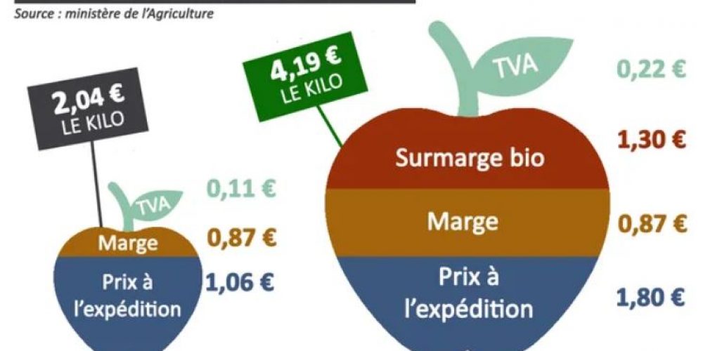 Rejoignez l’AMAP près de chez vous