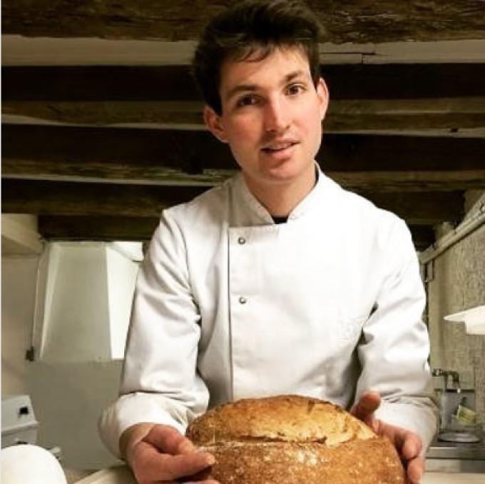 Ferme de l&rsquo;Anfrenière