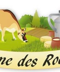 Ferme des Roches