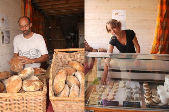 GAEC La Ferme du Meunier