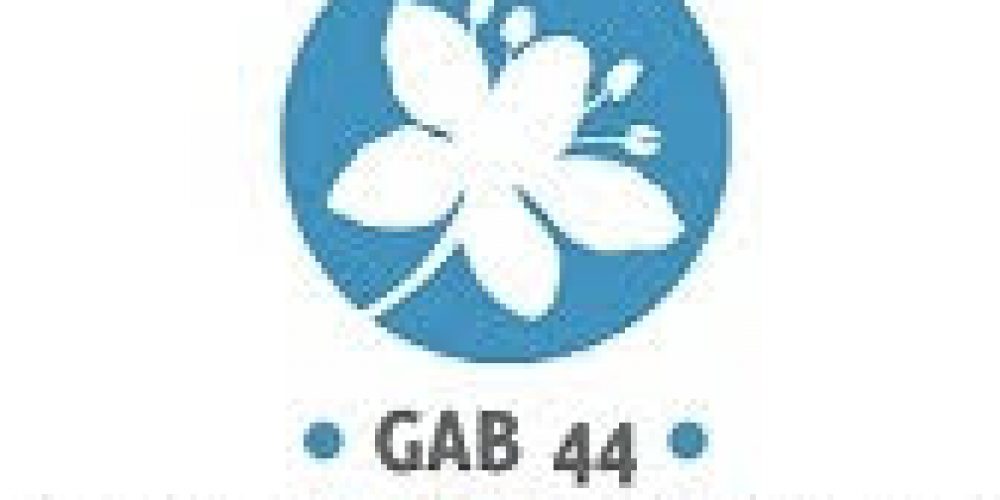 GAB 44: PRINTEMPS BIO 2019