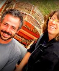 Lecoq Claire et Gaëtan