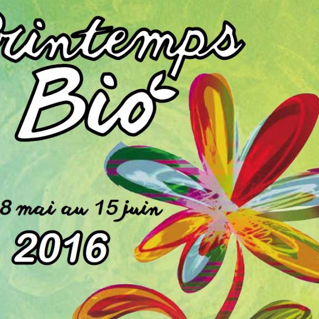 le printemps des AMAP du 44