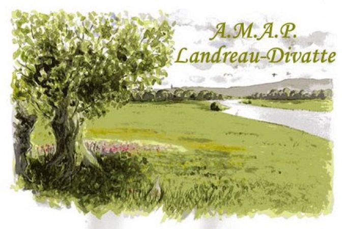 AMAP Landreau-Divatte
