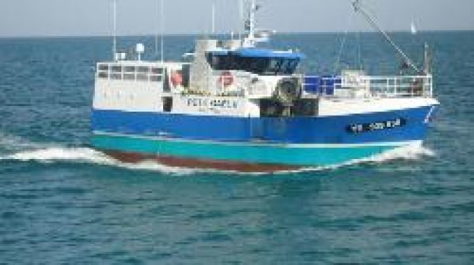 AMAP Nageoires de Bouvron