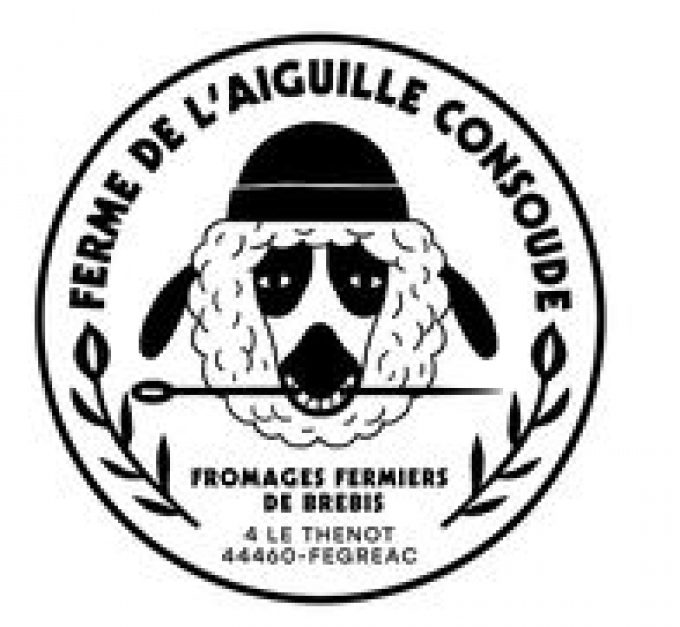 l&rsquo;Aiguille Consoude