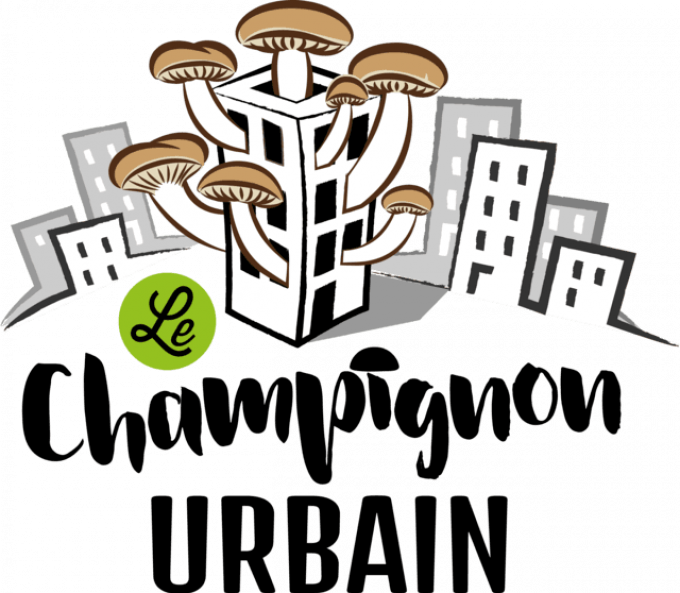 Le Champignon Urbain