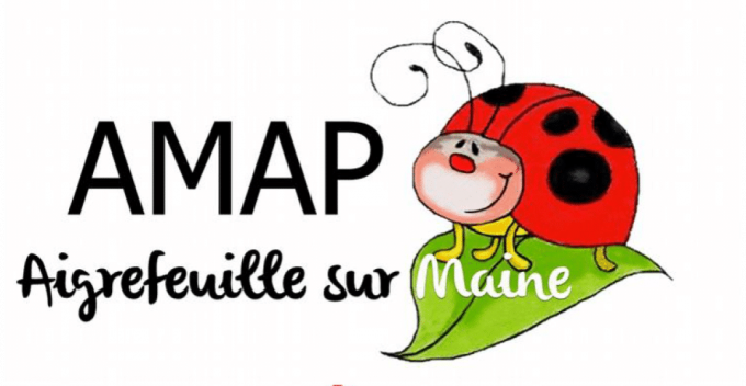 AMAP d&rsquo;Aigrefeuille sur Maine