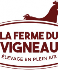 La Ferme du Vigneau