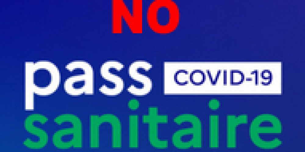 Pas de PASS SANITAIRE exigé pour les AMAP(s)