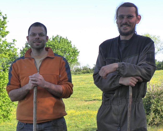 GAEC Eleveurs Cueilleurs