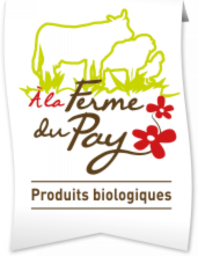 Ferme du Pay