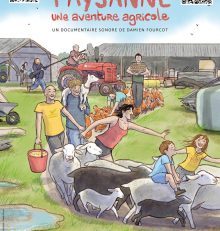 Transmission paysanne : une aventure Agricole