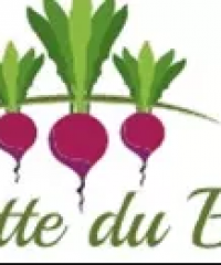 La fermette du Bois Olive