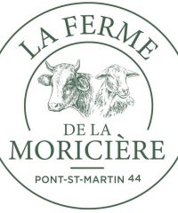 Ferme de la Moricière