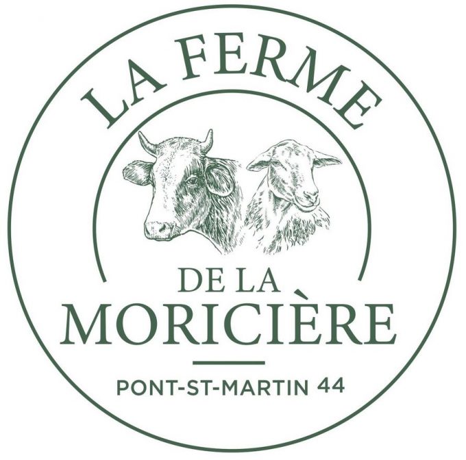 Ferme de la Moricière