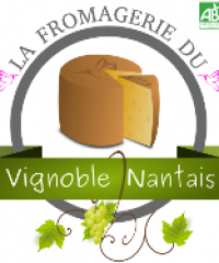Fromagerie du Vignoble Nantais