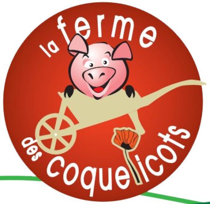 La ferme des Coquelicots