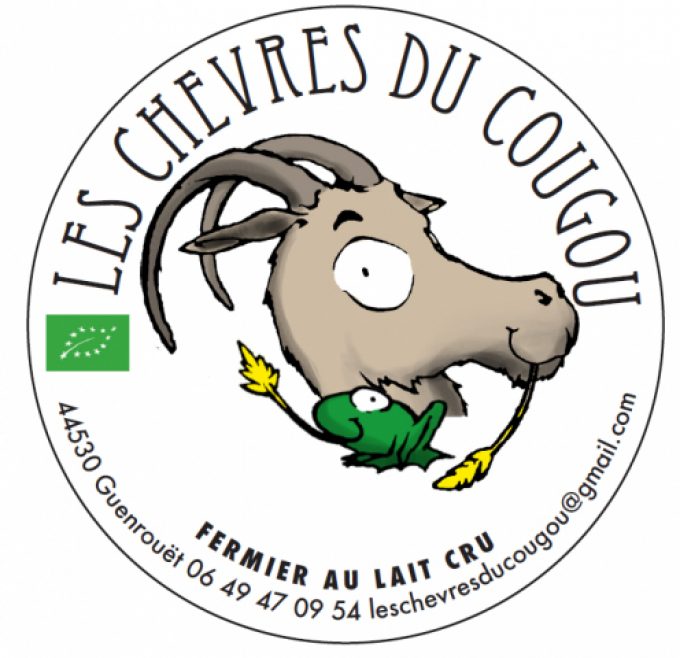 Les chèvres du Cougou