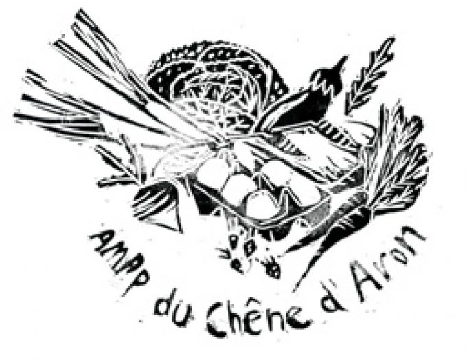 AMAP du Chêne d&rsquo;Aron