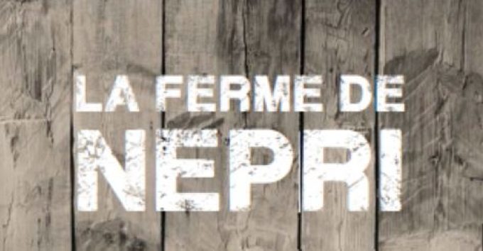 La Ferme de Nepri