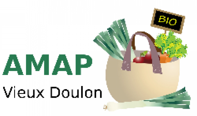 AMAP Le Potager du Vieux Doulon
